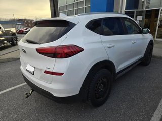 2020 Hyundai Tucson in Saint-Hyacinthe, Quebec - 5 - w320h240px