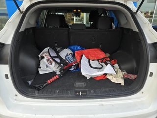 2020 Hyundai Tucson in Saint-Hyacinthe, Quebec - 7 - w320h240px