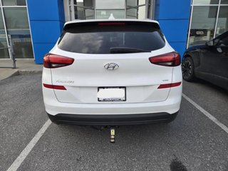 2020 Hyundai Tucson in Saint-Hyacinthe, Quebec - 4 - w320h240px