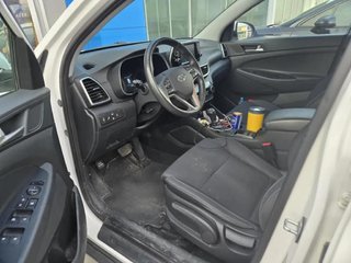 2020 Hyundai Tucson in Saint-Hyacinthe, Quebec - 10 - w320h240px