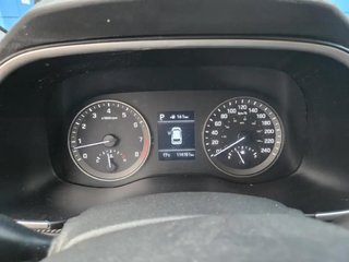 2020 Hyundai Tucson in Saint-Hyacinthe, Quebec - 13 - w320h240px