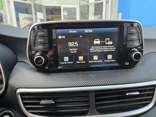 2020 Hyundai Tucson in Saint-Hyacinthe, Quebec - 11 - w320h240px