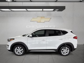 Hyundai Tucson  2020 à Saint-Hyacinthe, Québec - 5 - w320h240px