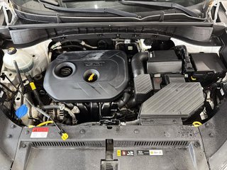 Hyundai Tucson  2020 à Saint-Hyacinthe, Québec - 8 - w320h240px