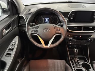 Hyundai Tucson  2020 à Saint-Hyacinthe, Québec - 12 - w320h240px