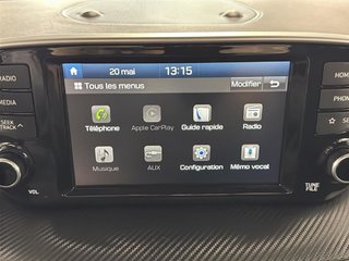 Hyundai Tucson  2020 à Saint-Hyacinthe, Québec - 18 - w320h240px