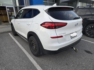 2020 Hyundai Tucson in Saint-Hyacinthe, Quebec - 3 - w320h240px