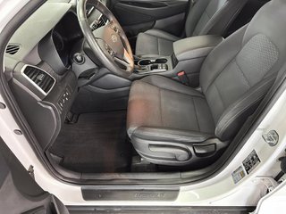Hyundai Tucson  2020 à Saint-Hyacinthe, Québec - 9 - w320h240px