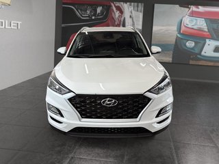 Hyundai Tucson  2020 à Saint-Hyacinthe, Québec - 2 - w320h240px