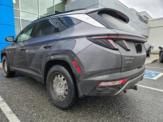 2024 Hyundai Tucson in Saint-Hyacinthe, Quebec - 4 - w320h240px