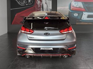 2020 Hyundai Veloster in Saint-Hyacinthe, Quebec - 3 - w320h240px