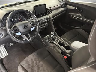 2020 Hyundai Veloster in Saint-Hyacinthe, Quebec - 10 - w320h240px