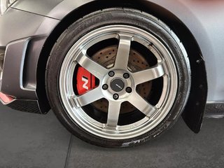 2020 Hyundai Veloster in Saint-Hyacinthe, Quebec - 7 - w320h240px