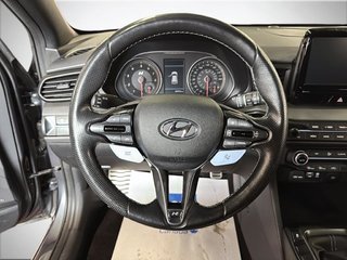 2020 Hyundai Veloster in Saint-Hyacinthe, Quebec - 12 - w320h240px