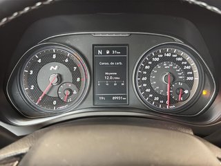 2020 Hyundai Veloster in Saint-Hyacinthe, Quebec - 14 - w320h240px