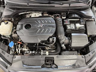 2020 Hyundai Veloster in Saint-Hyacinthe, Quebec - 8 - w320h240px