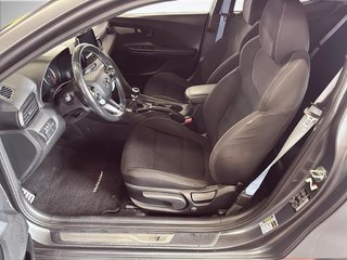 2020 Hyundai Veloster in Saint-Hyacinthe, Quebec - 9 - w320h240px
