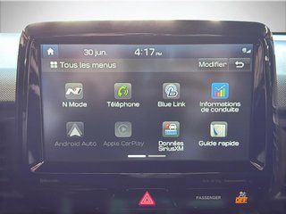 2020 Hyundai Veloster in Saint-Hyacinthe, Quebec - 17 - w320h240px