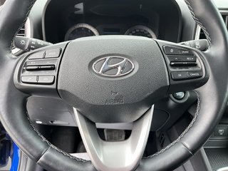 Hyundai Venue  2021 à Saint-Hyacinthe, Québec - 11 - w320h240px