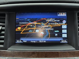 Infiniti QX60  2016 à Saint-Hyacinthe, Québec - 19 - w320h240px