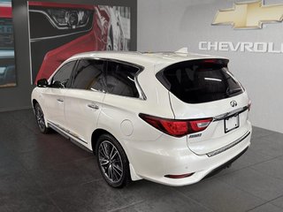 Infiniti QX60  2016 à Saint-Hyacinthe, Québec - 4 - w320h240px