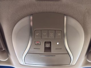 Infiniti QX60  2016 à Saint-Hyacinthe, Québec - 17 - w320h240px