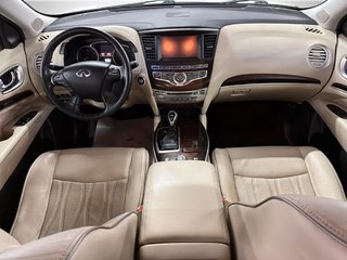 Infiniti QX60  2016 à Saint-Hyacinthe, Québec - 10 - w320h240px