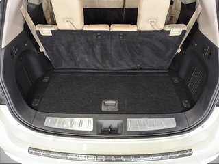 Infiniti QX60  2016 à Saint-Hyacinthe, Québec - 6 - w320h240px