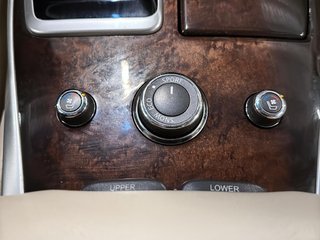 Infiniti QX60  2016 à Saint-Hyacinthe, Québec - 16 - w320h240px