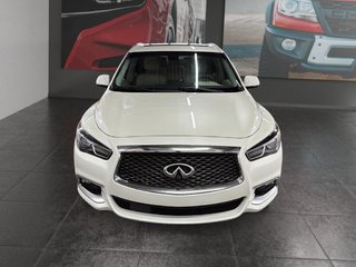 Infiniti QX60  2016 à Saint-Hyacinthe, Québec - 2 - w320h240px