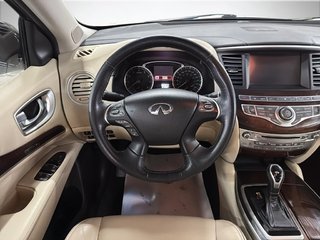 Infiniti QX60  2016 à Saint-Hyacinthe, Québec - 12 - w320h240px