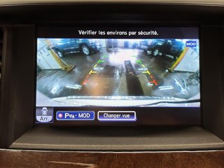 Infiniti QX60  2016 à Saint-Hyacinthe, Québec - 18 - w320h240px