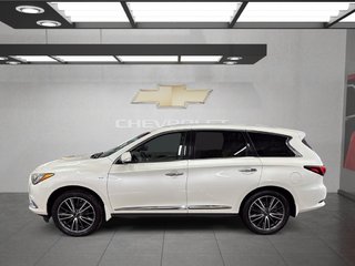 Infiniti QX60  2016 à Saint-Hyacinthe, Québec - 5 - w320h240px
