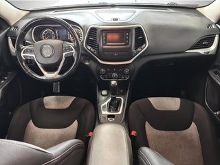 Jeep Cherokee  2014 à Saint-Hyacinthe, Québec - 10 - w320h240px