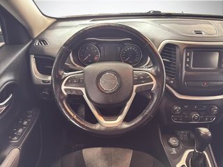 Jeep Cherokee  2014 à Saint-Hyacinthe, Québec - 12 - w320h240px