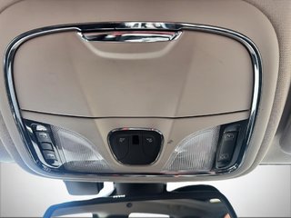 2014 Jeep CHEROKEE in Saint-Hyacinthe, Quebec - 16 - w320h240px