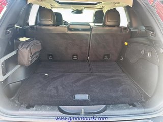 2014 Jeep CHEROKEE in Saint-Hyacinthe, Quebec - 6 - w320h240px