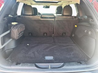 2014 Jeep CHEROKEE in Saint-Hyacinthe, Quebec - 6 - w320h240px