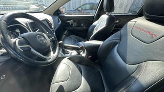 2014 Jeep Cherokee in Saint-Hyacinthe, Quebec - 7 - w320h240px