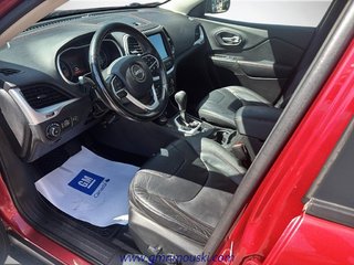 2014 Jeep CHEROKEE in Saint-Hyacinthe, Quebec - 8 - w320h240px