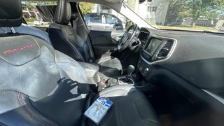 2014 Jeep Cherokee in Saint-Hyacinthe, Quebec - 8 - w320h240px