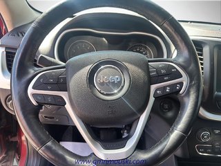2014 Jeep CHEROKEE in Saint-Hyacinthe, Quebec - 11 - w320h240px
