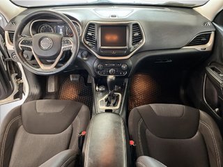 Jeep Cherokee  2015 à Saint-Hyacinthe, Québec - 10 - w320h240px