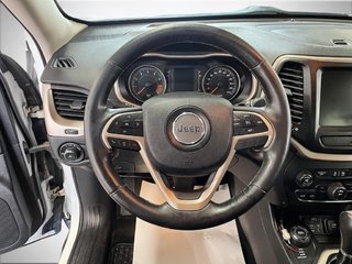 Jeep Cherokee  2015 à Saint-Hyacinthe, Québec - 11 - w320h240px