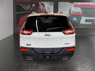 2015 Jeep Cherokee in Saint-Hyacinthe, Quebec - 4 - w320h240px