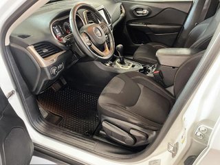 Jeep Cherokee  2015 à Saint-Hyacinthe, Québec - 9 - w320h240px