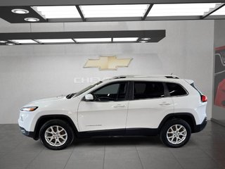 Jeep Cherokee  2015 à Saint-Hyacinthe, Québec - 7 - w320h240px