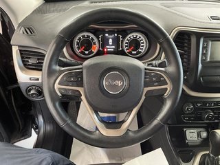 Jeep Cherokee  2015 à Saint-Hyacinthe, Québec - 12 - w320h240px