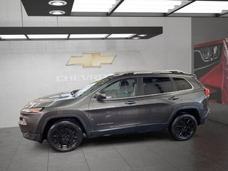 Jeep Cherokee  2015 à Saint-Hyacinthe, Québec - 5 - w320h240px