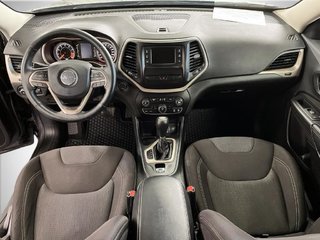 Jeep Cherokee  2015 à Saint-Hyacinthe, Québec - 10 - w320h240px